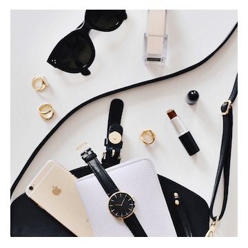 ファッション小物