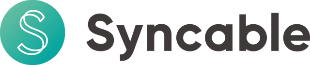 Syncable Logo