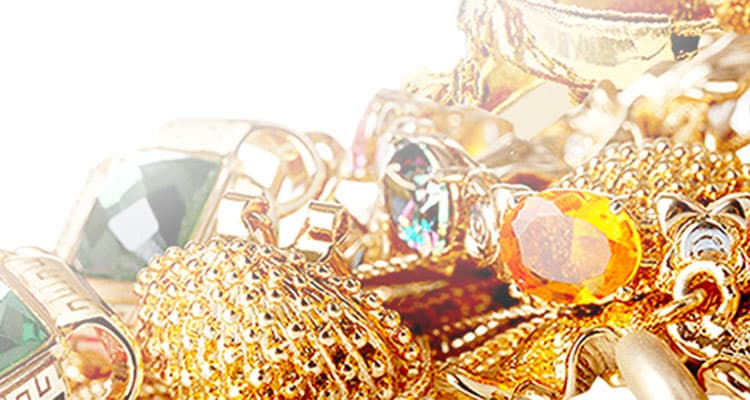 貴金属寄付のイメージ(SP)