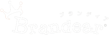 Brandear Logo